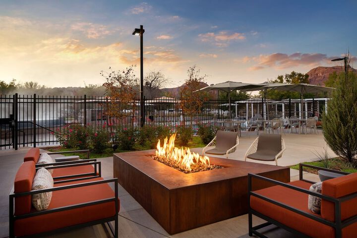 Element by Marriott Moab