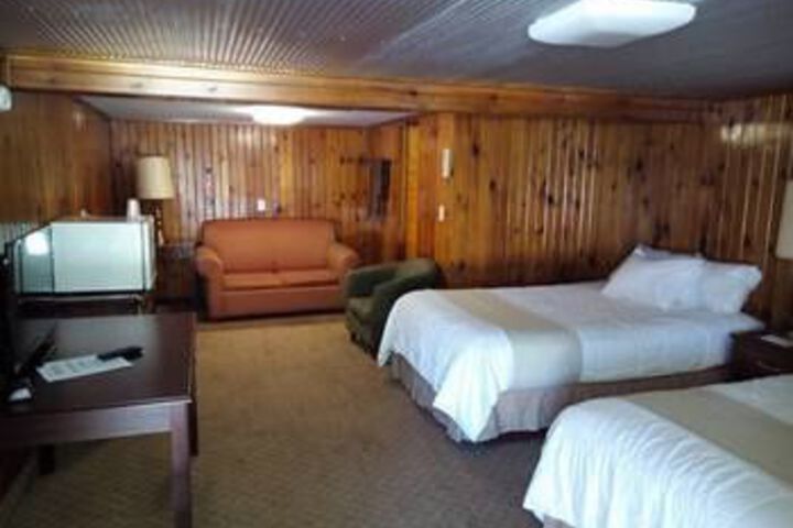 Turkey Creek Lodge and RV