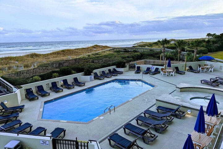 Pool 8 of 63