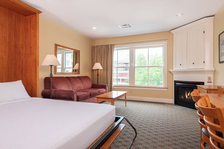 Jackson Gore Village a Vail Resorts Property