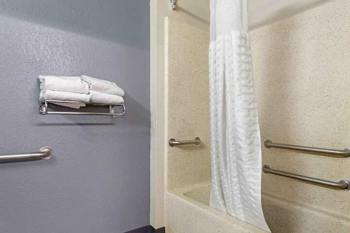 Extended Stay America Suites Pittsburgh Monroeville