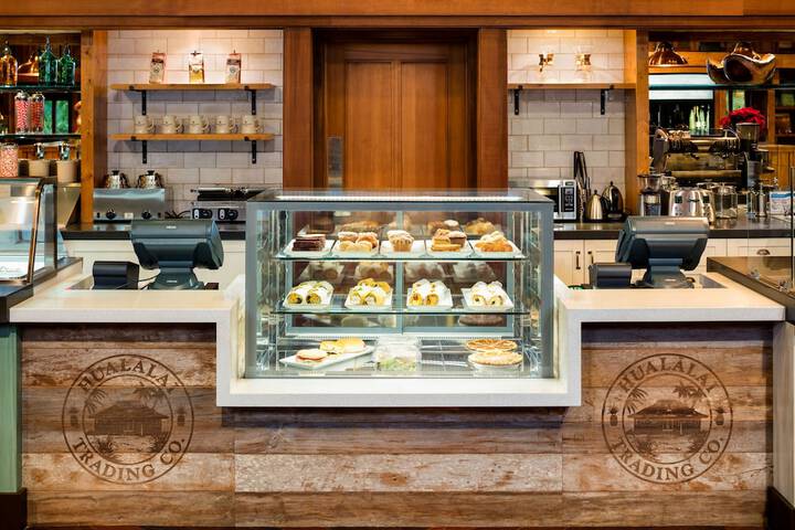 Breakfast/Coffee Service 92 of 123