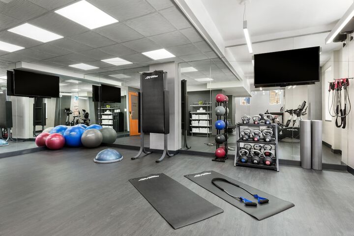 Health and Fitness 53 of 58