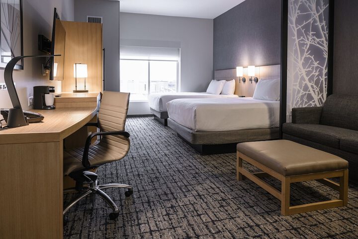 Hyatt Place Indianapolis / Fishers
