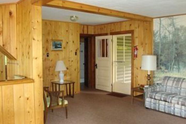 Island View Resort