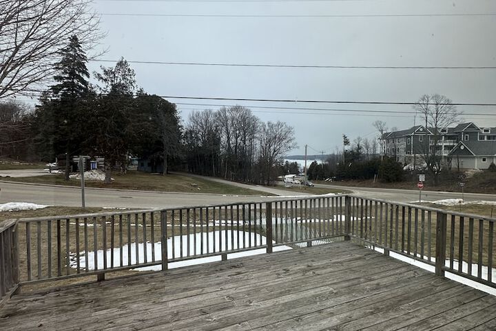 Birchwood Lodge