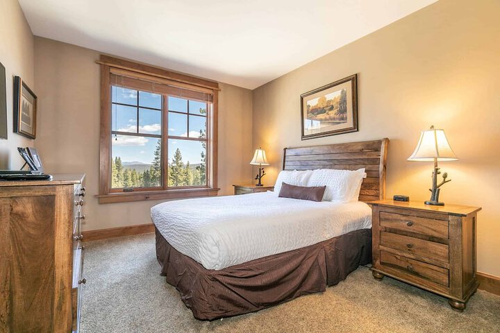 East West Hospitality Tahoe