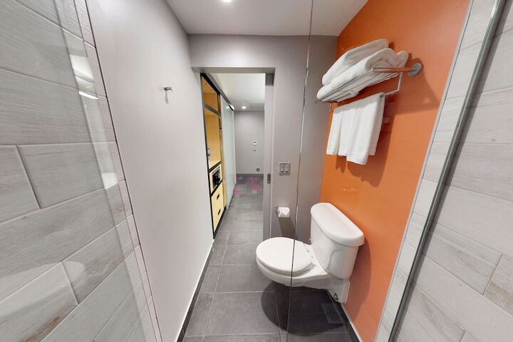 Aloft by Marriott Coral Gables