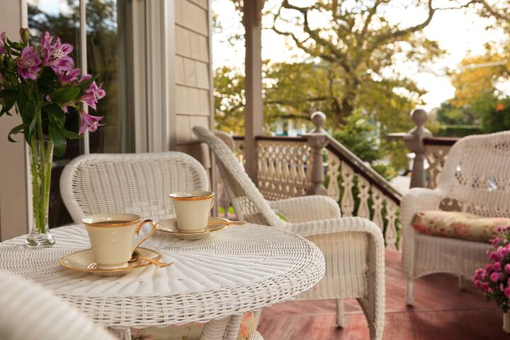 Terrace/Patio 77 of 77