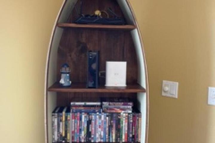 Gearhart Lakefront Vacation Rental