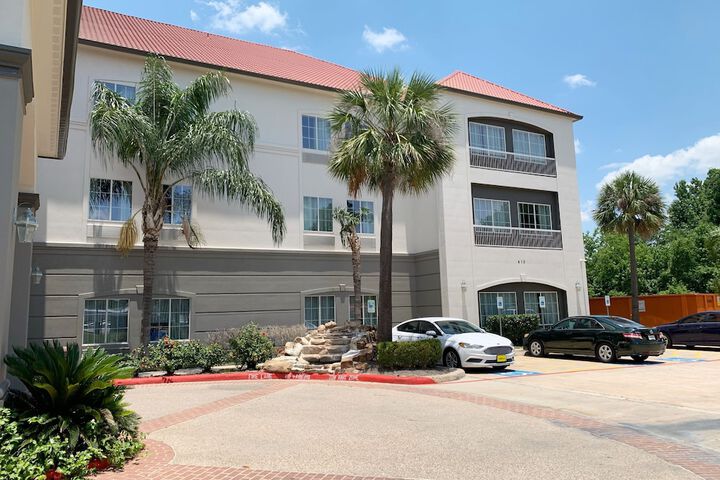 Hotel 1 of 15