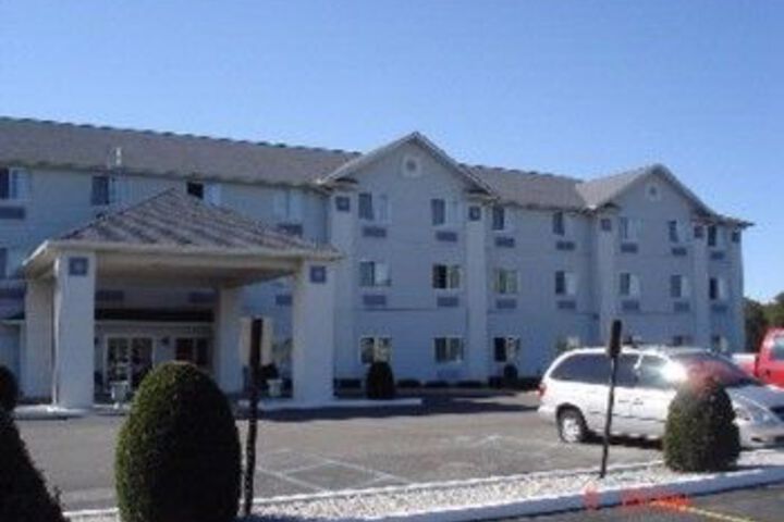 Astoria Inn