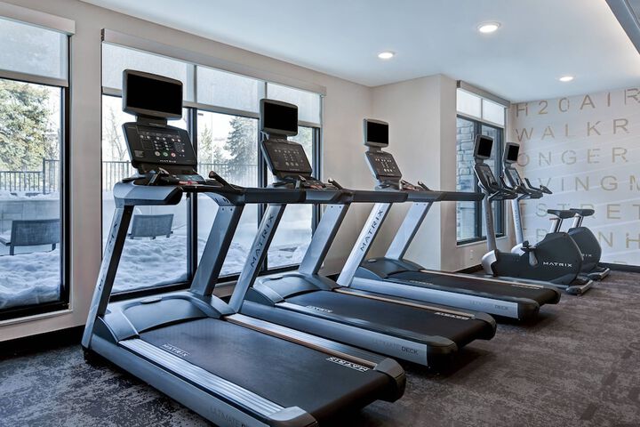 Residence Inn by Marriott Steamboat Springs