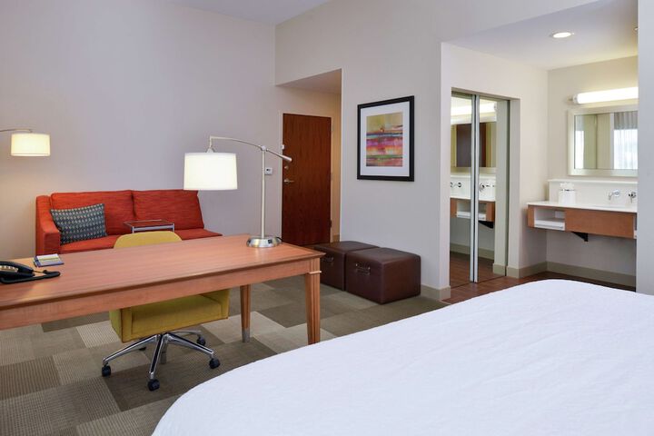 Hampton Inn & Suites by Hilton Lonoke