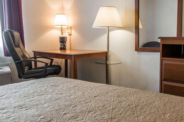 Quality Inn Hudsonville South