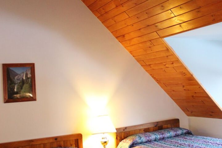 Nootka Lodge