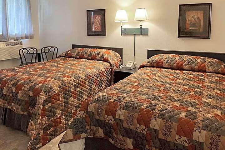 Rodeway Inn