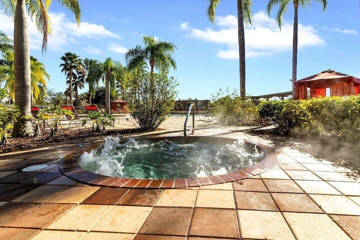 Aviana Resort- Pet Friendly 5bd / 4ba Home - #5av451
