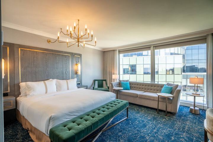 The Sutton Place Hotel Halifax