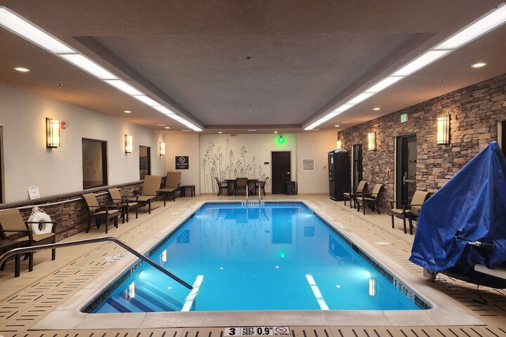 Sleep Inn & Suites Middletown - Goshen