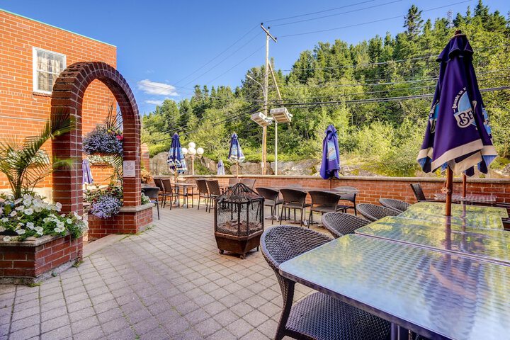 Terrace/Patio 52 of 52