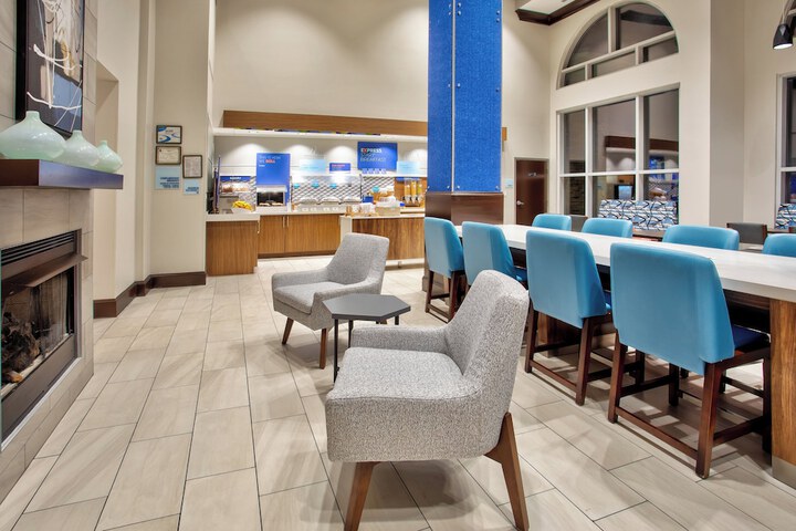 Holiday Inn Express Augusta North by IHG