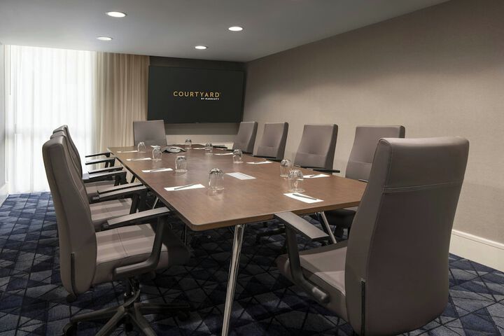 Meeting 47 of 65