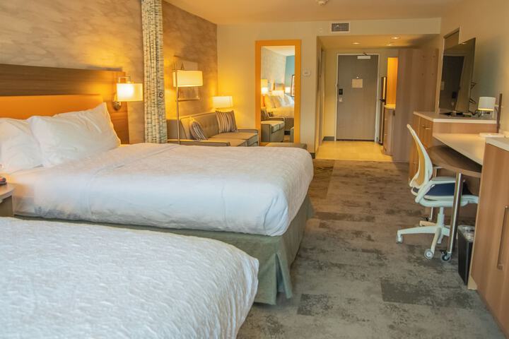 Home2 Suites by Hilton Logansport