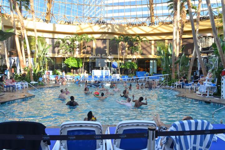 Pool 17 of 121