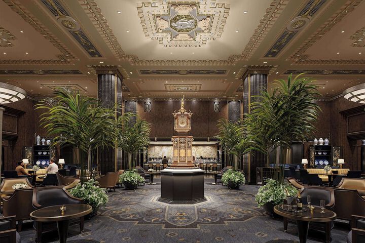 Hotel Interior 21 of 59