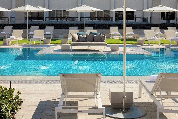 Renaissance Boca Raton Hotel
