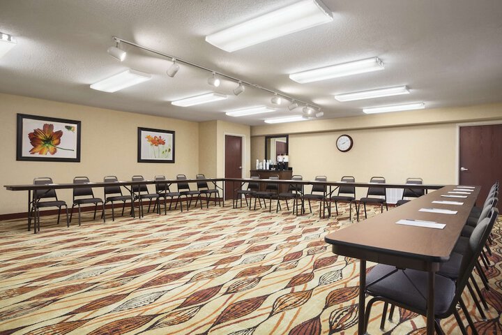 Meeting 21 of 29