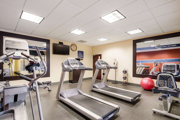 Health and Fitness 34 of 35