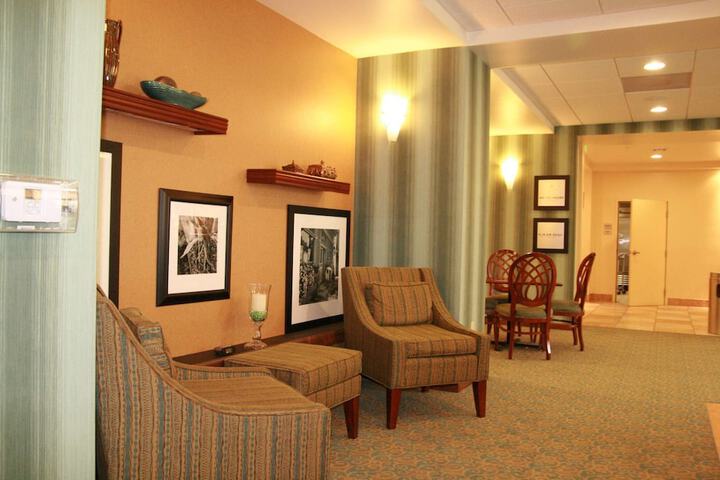 Hotel Interior 10 of 28