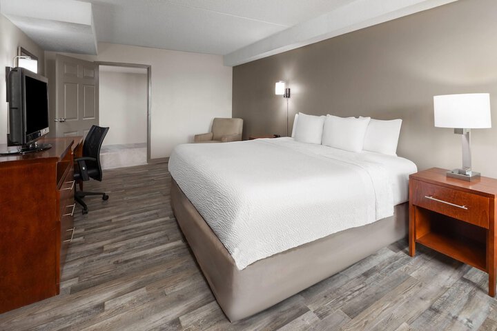 Days Inn by Wyndham Dumfries Quantico
