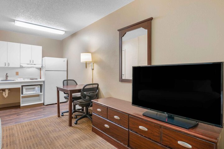 Extended Stay America Suites Portland Tigard