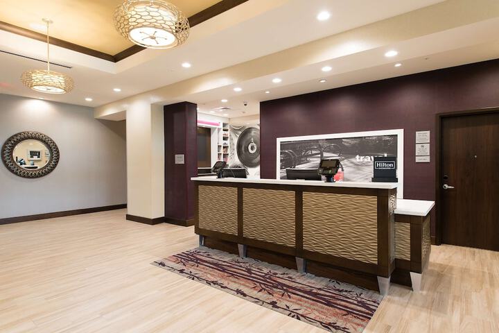 Hotel Interior 10 of 44