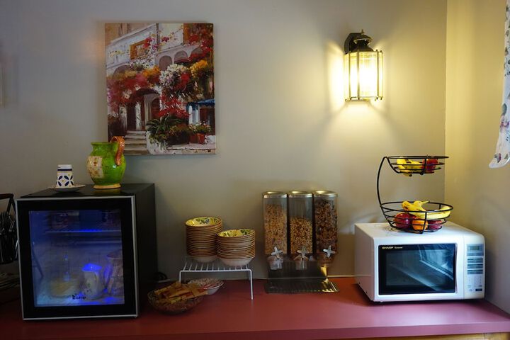 Breakfast/Coffee Service 45 of 48