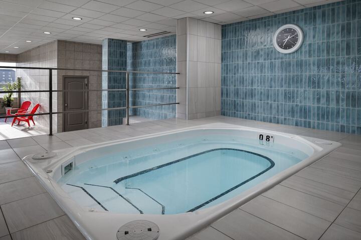 Pomeroy Hotel & Conference Centre Grande Prairie