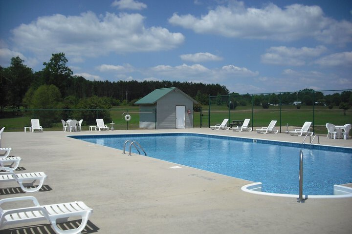 Hidden Cove RV Resort