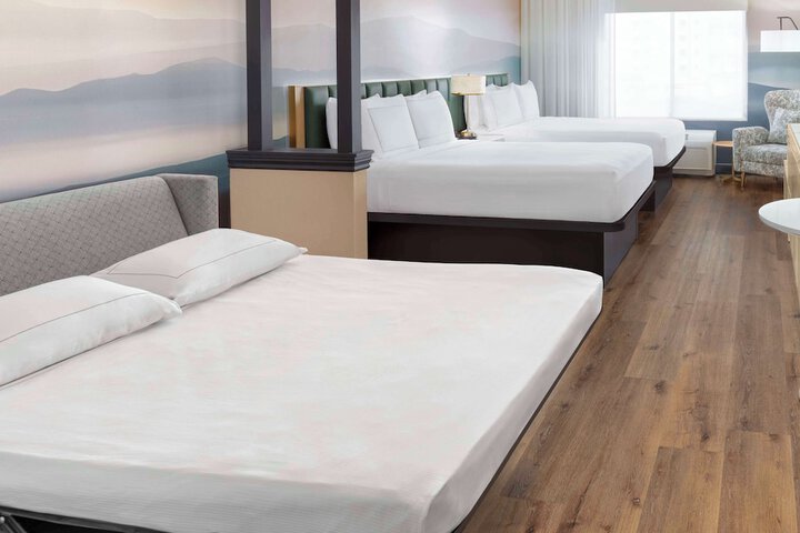 DoubleTree by Hilton Phoenix - Gilbert