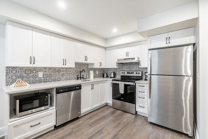 GLOBALSTAY. Luxury Rideau Apartments
