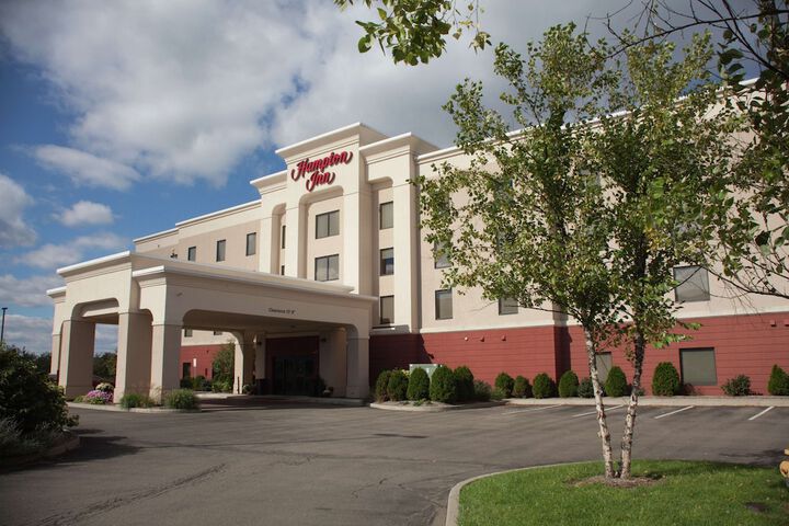 Hampton Inn Elmira / Horseheads