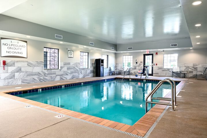 Staybridge Suites Lafayette by IHG