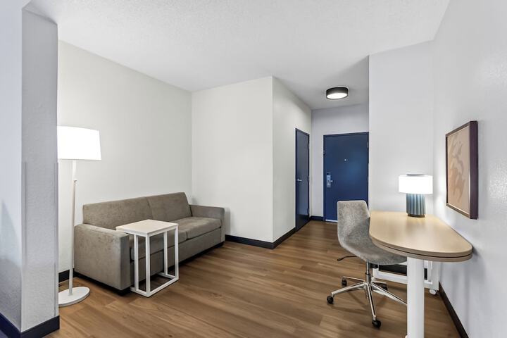 Spark by Hilton La Grange