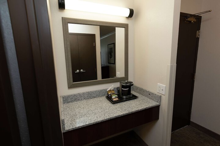 President Abraham Lincoln Springfield - DoubleTree by Hilton