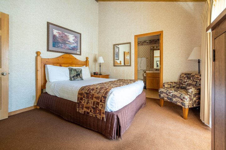 Lagonita Lodge