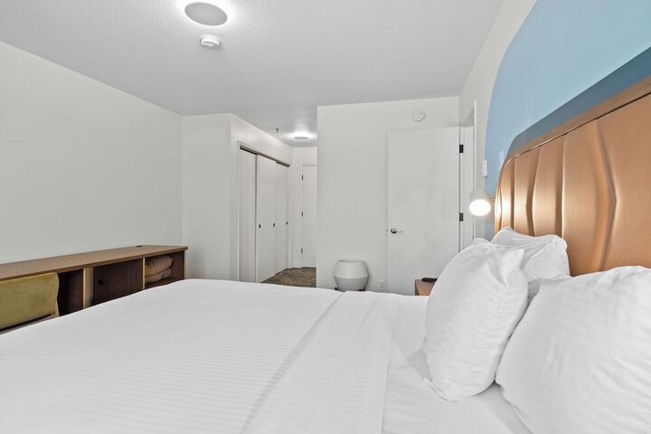 Adobe Resort