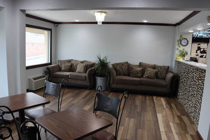 Budget Inn - Troy