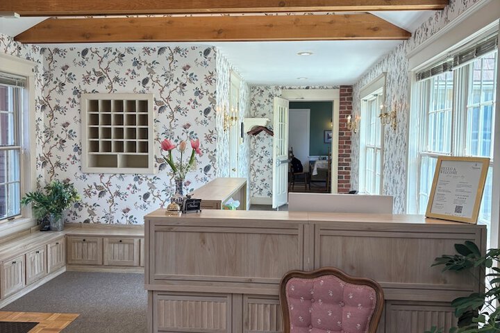 Strawtown Inn & Events